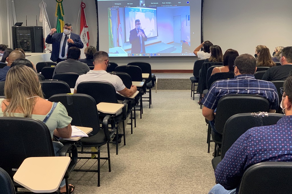 Foto e texto: Denise de Paula Mariano