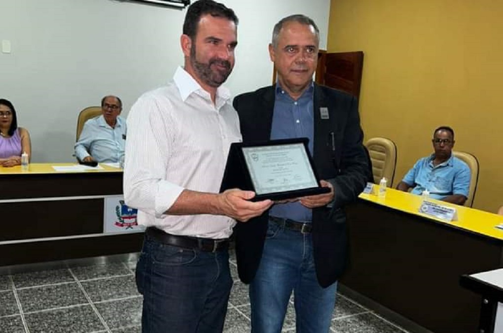 Foto: arquivo pessoal