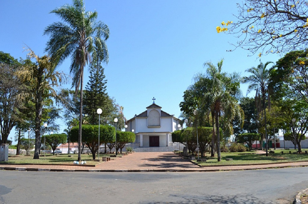 (Imagem retirada do site Câmara Municipal São Sebastião do Paraíso liberada para uso)