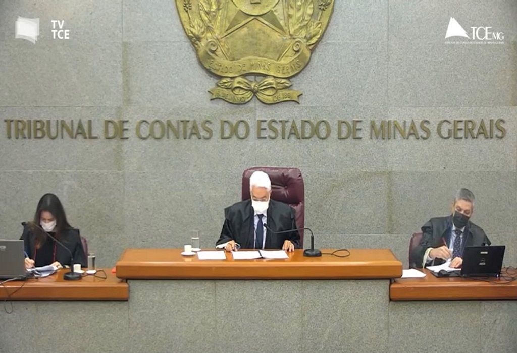 Segunda Câmara retoma trabalhos presenciais 