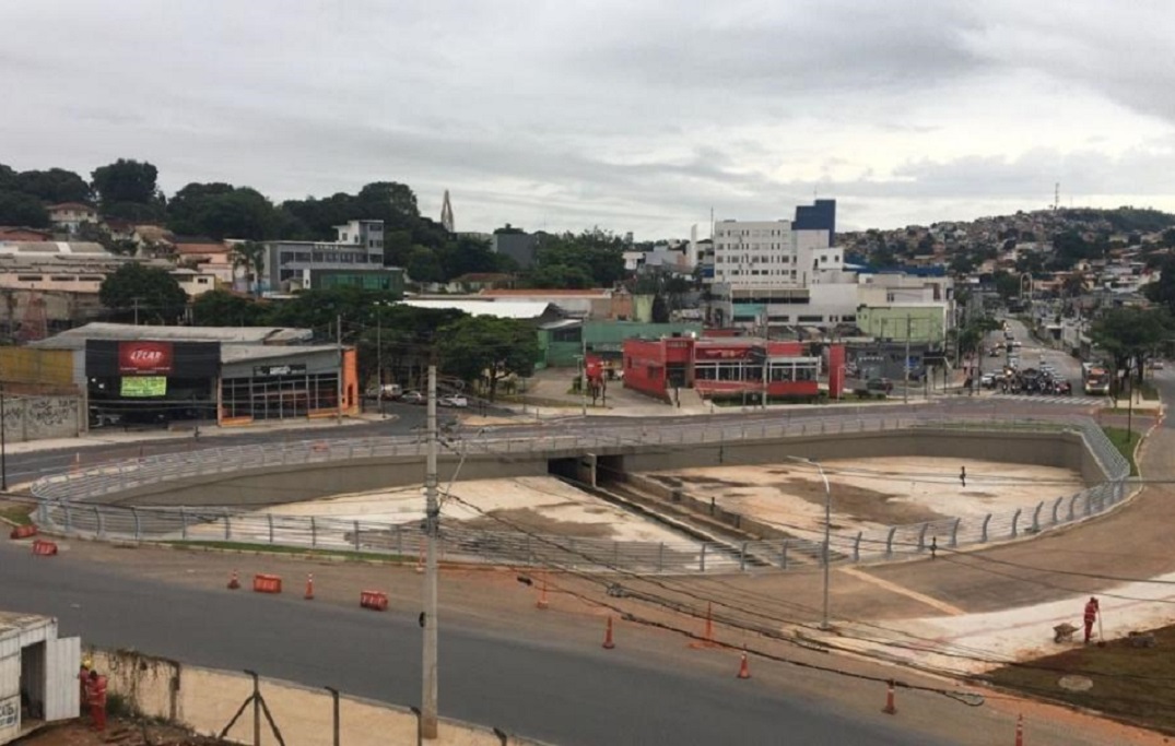 PBH Divulgação