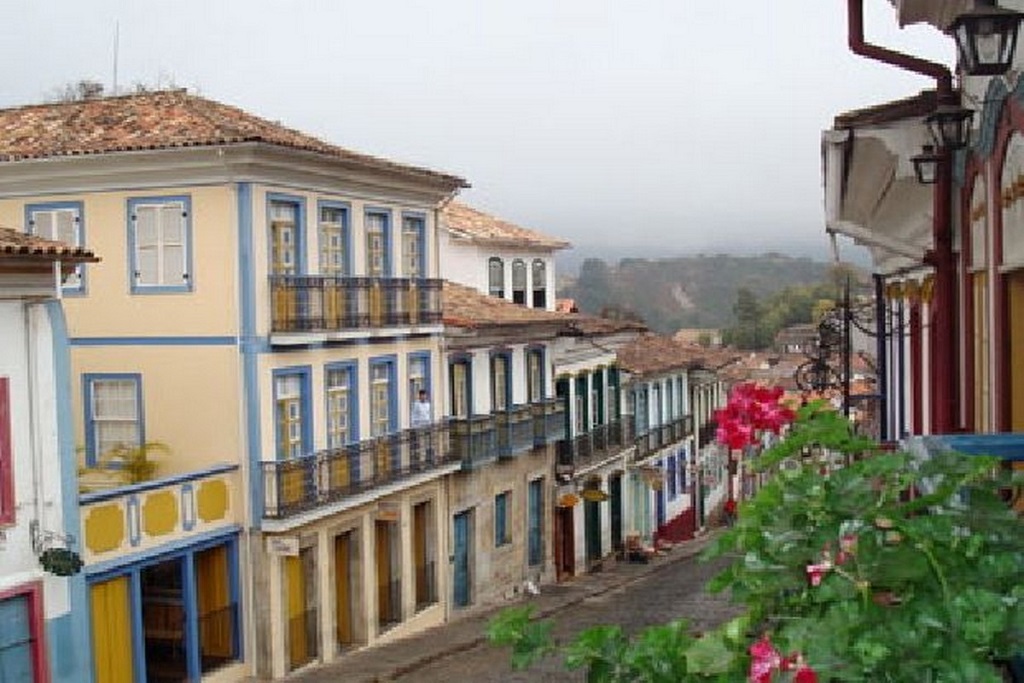 Localizada no Quadrilátero Ferrífero, Itabirito/MG é a ponte entre a capital mineira e a cidade histórica de Ouro Preto