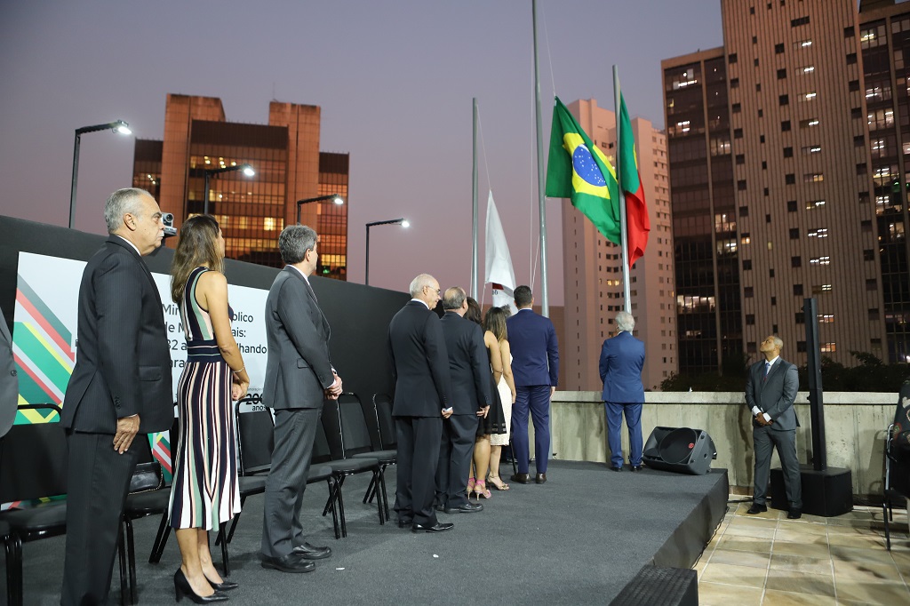 Participação do TCEMG no IV Juris TC é elogiada - Tribunal de Contas do  Estado de Minas Gerais / TCE-MG