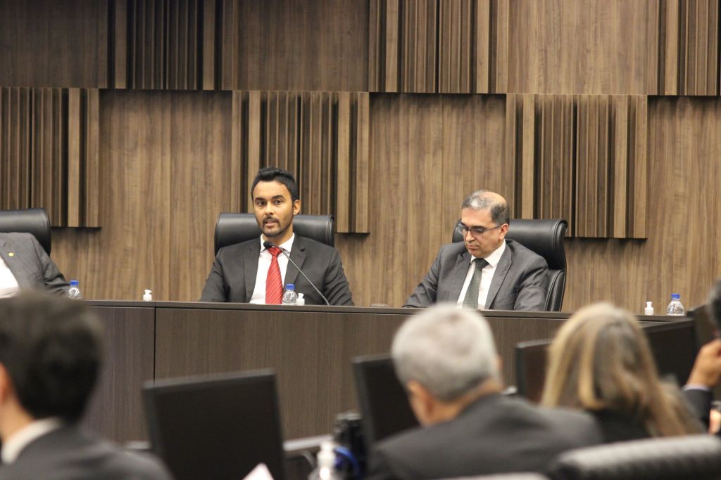 Foto: Felipe Jácome