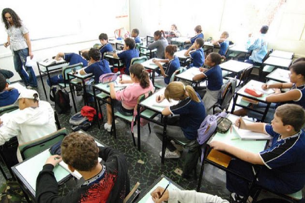 Foto meramente ilustrativa - livre reutilização no Google
