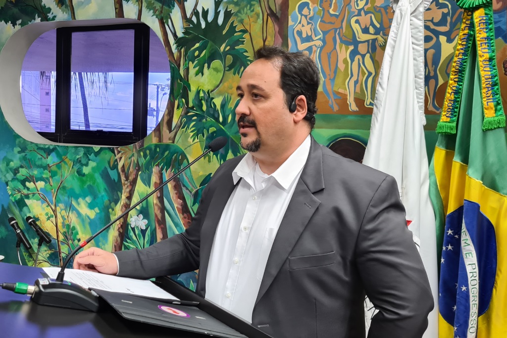 Renê Lage comemora sucesso de Encontro Técnico 2022 - Foto Hernando Garcia
