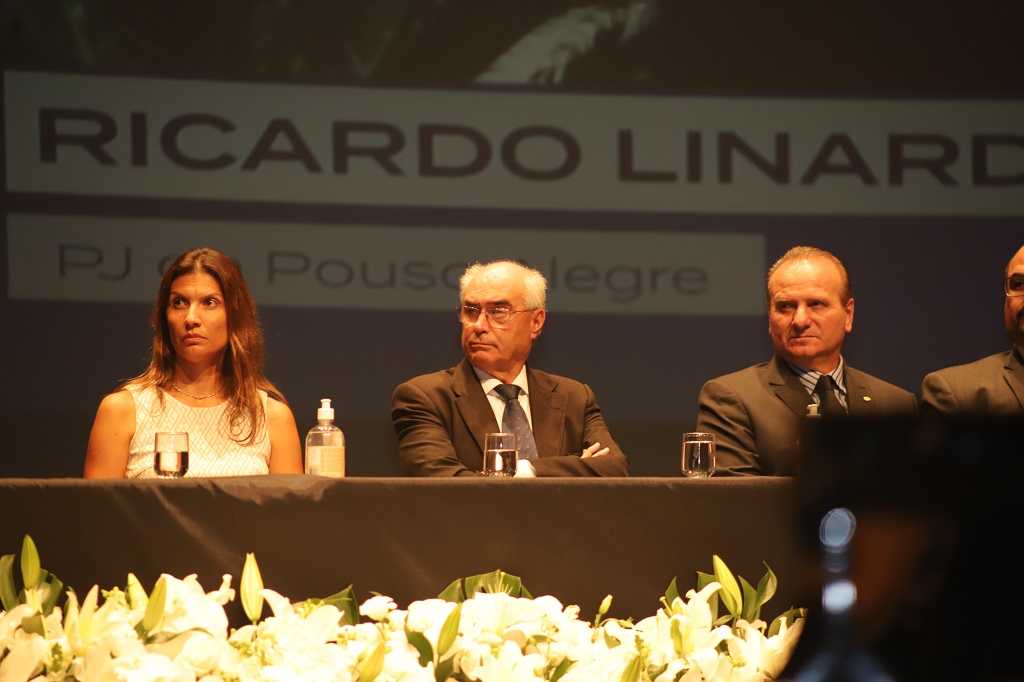 (Foto: Luiz Gustavo Ribeiro)
