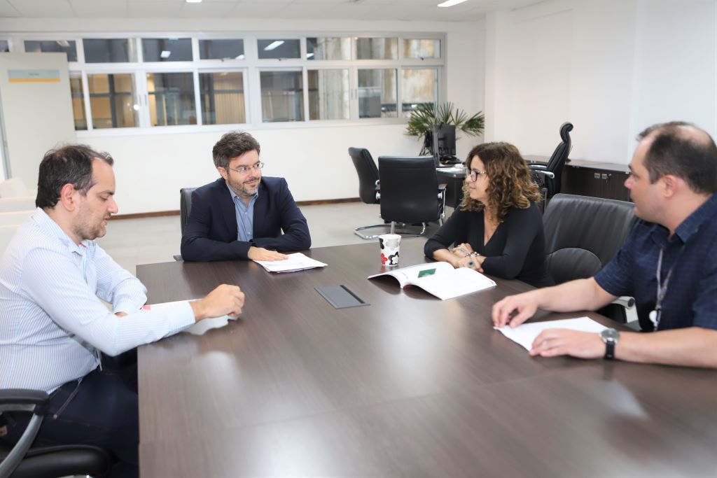 Servidores do TCE analisaram editais e conseguiram evitar R$ 3,3 milhões em irregularidades - Foto: Felipe Jácome