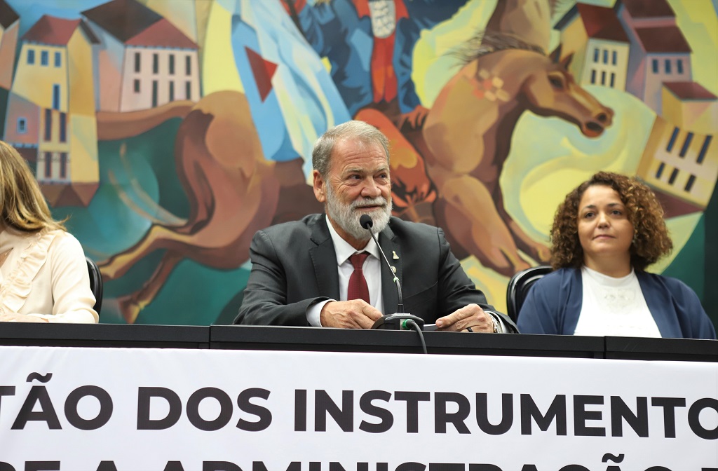 Fotos: Vinícius Dias 