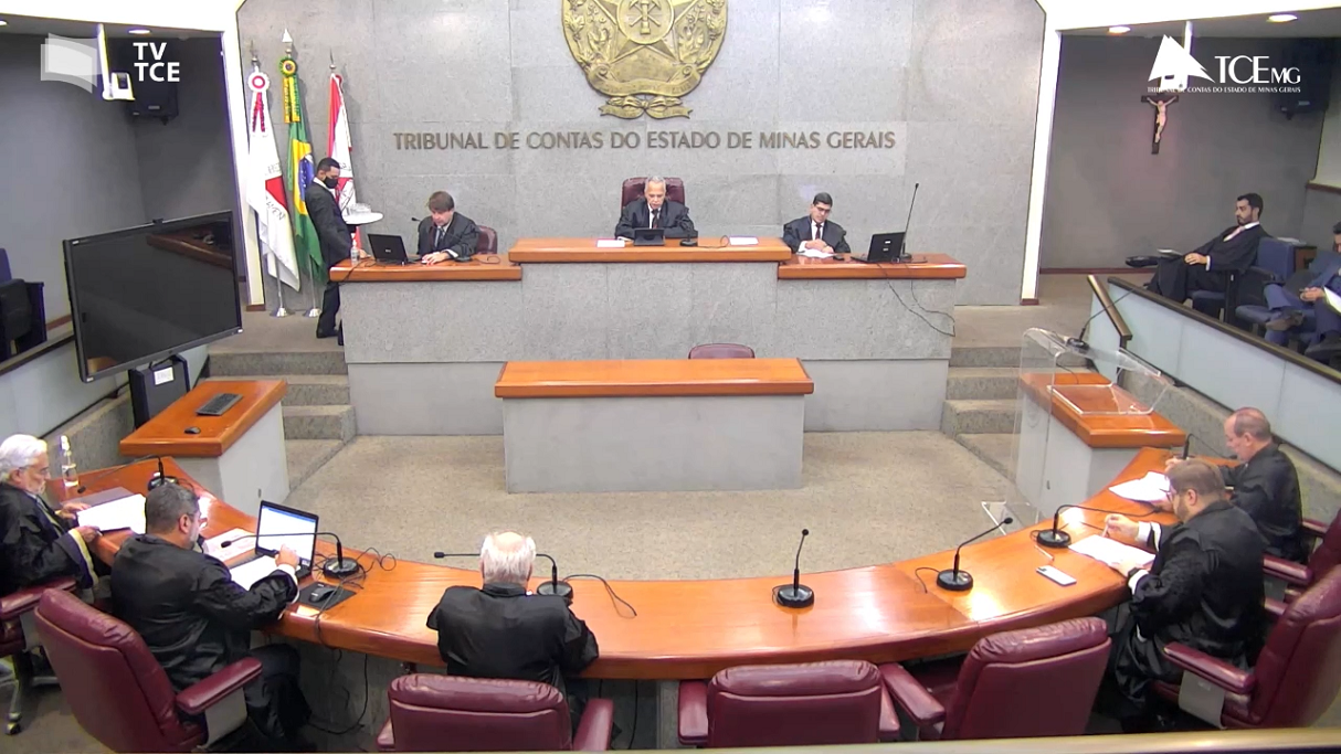 Participação do TCEMG no IV Juris TC é elogiada - Tribunal de Contas do  Estado de Minas Gerais / TCE-MG