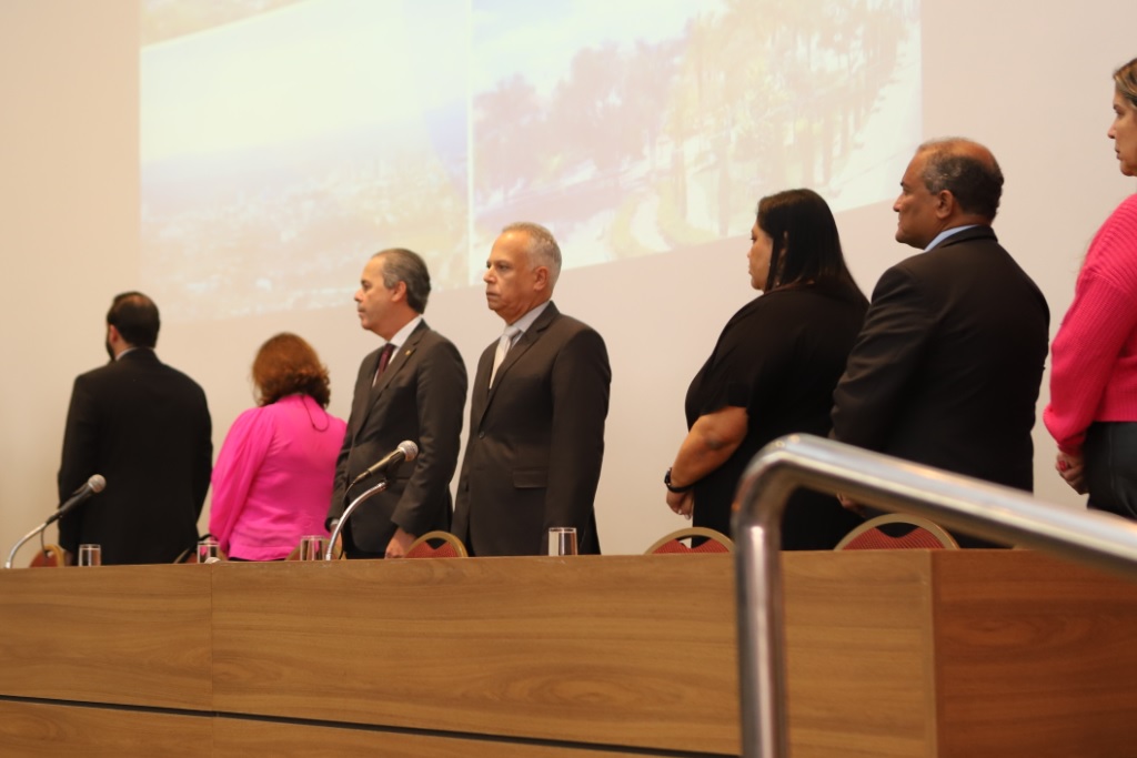 (Fotos: Vinícius Dias)