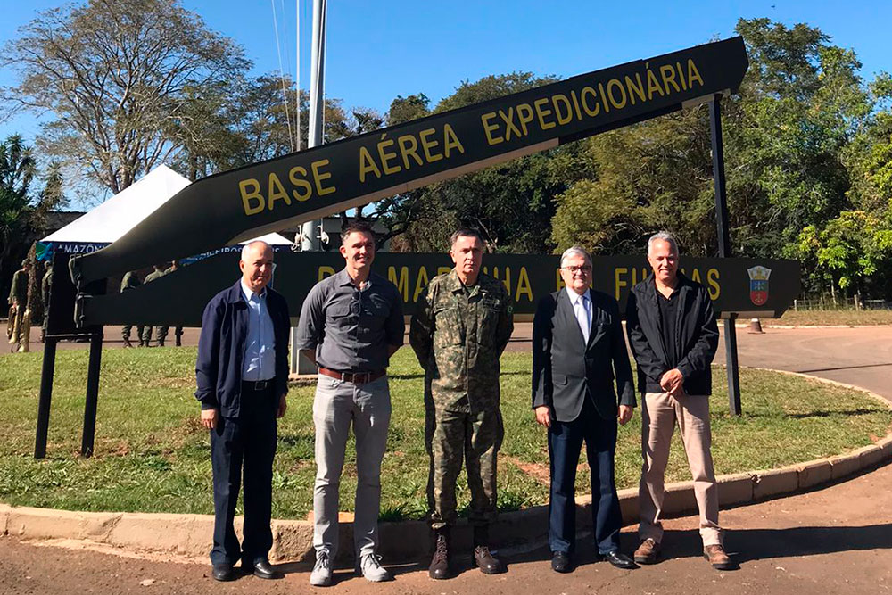 Costa Viana e Juscelino Kubitschek - Turismo e Lazer