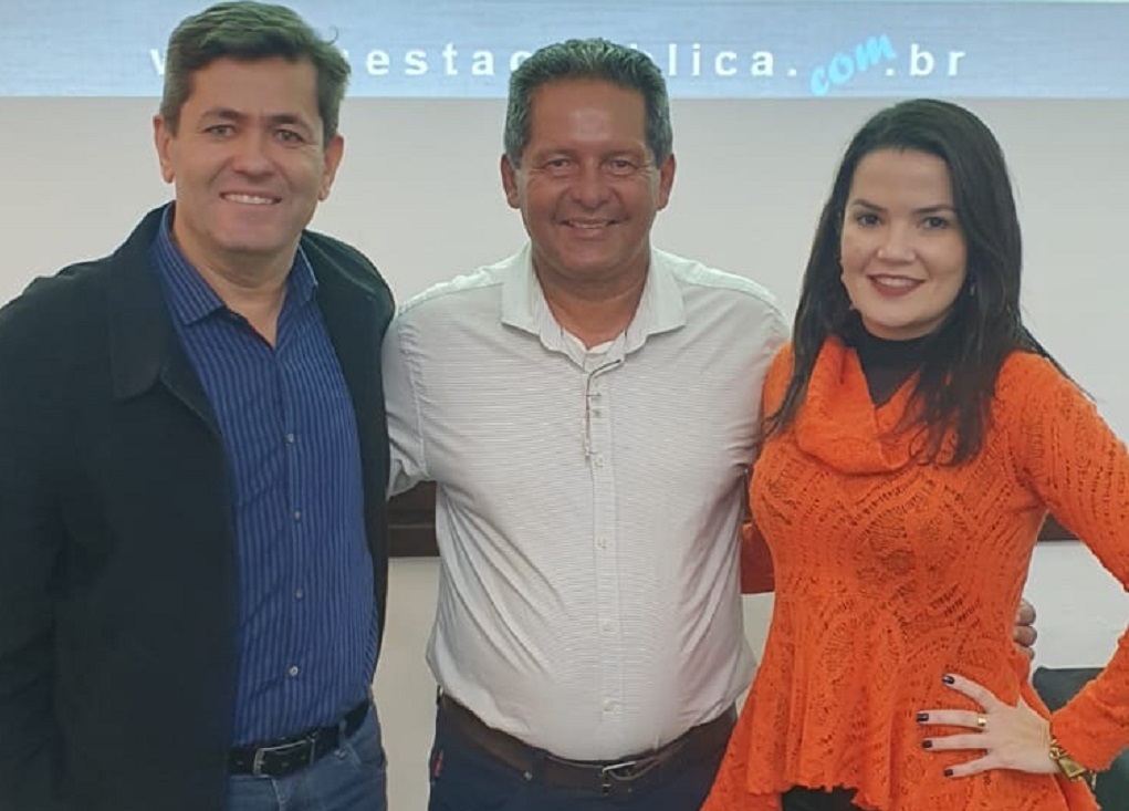 Foto: Arquivo Pessoal