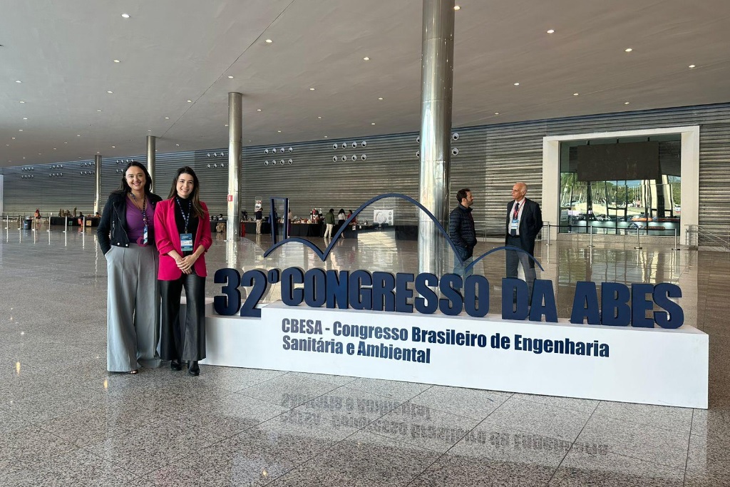 (Foto enviada pelas participantes)