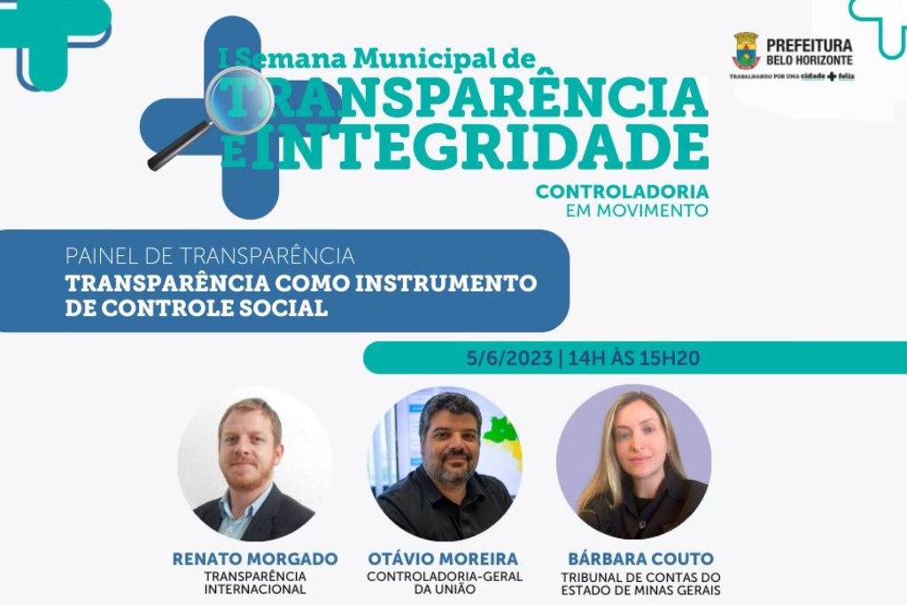 1º ano médio - GO — Controladoria Geral da União