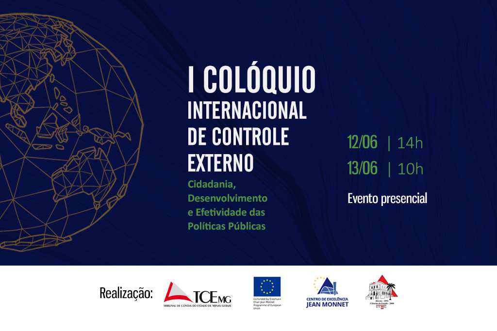 III Colóquio de Direito Tributário Internacional Eventos