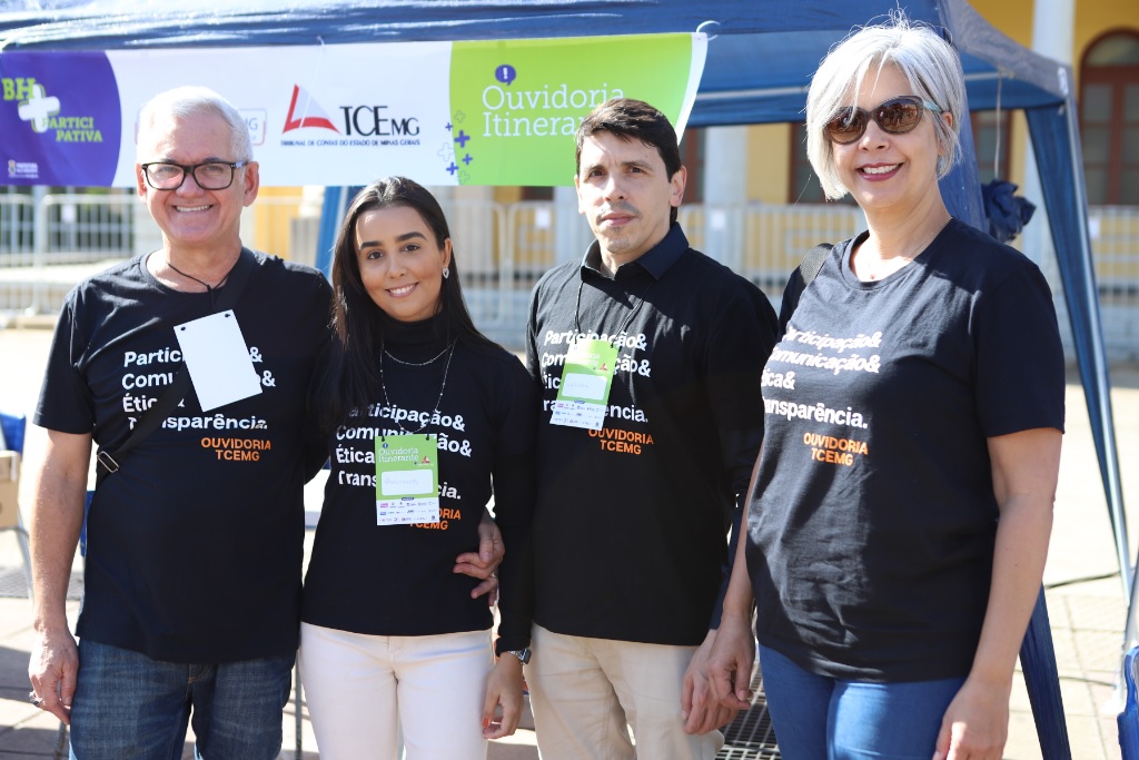 Visita Orientada das Estudantes do Colégio Estadual Costa Viana - Escola de  Cidadania