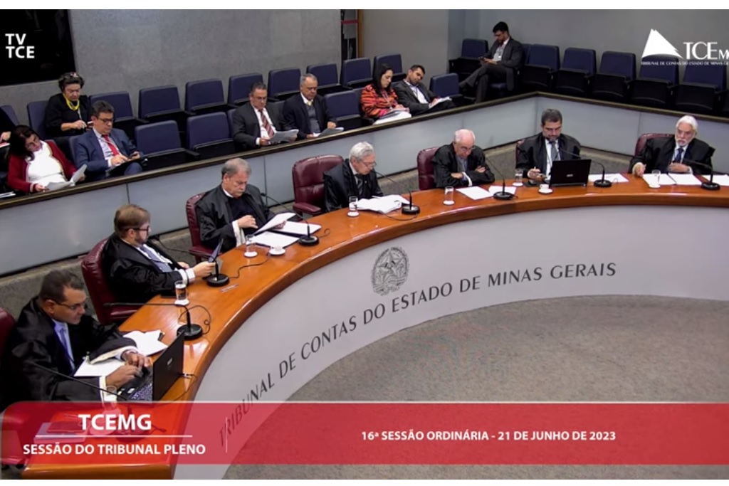 Participação do TCEMG no IV Juris TC é elogiada - Tribunal de Contas do  Estado de Minas Gerais / TCE-MG