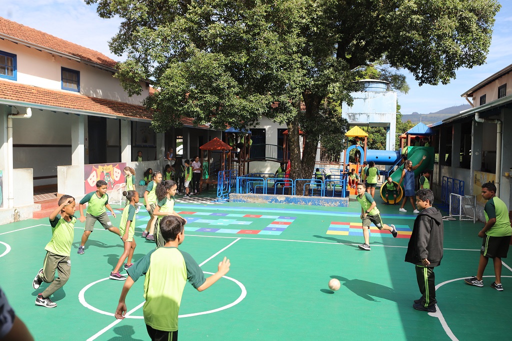 Escola Manoel Costa Viana