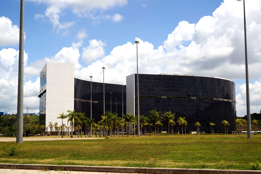 Águias da Liberdade - Associação Pernambucana Central