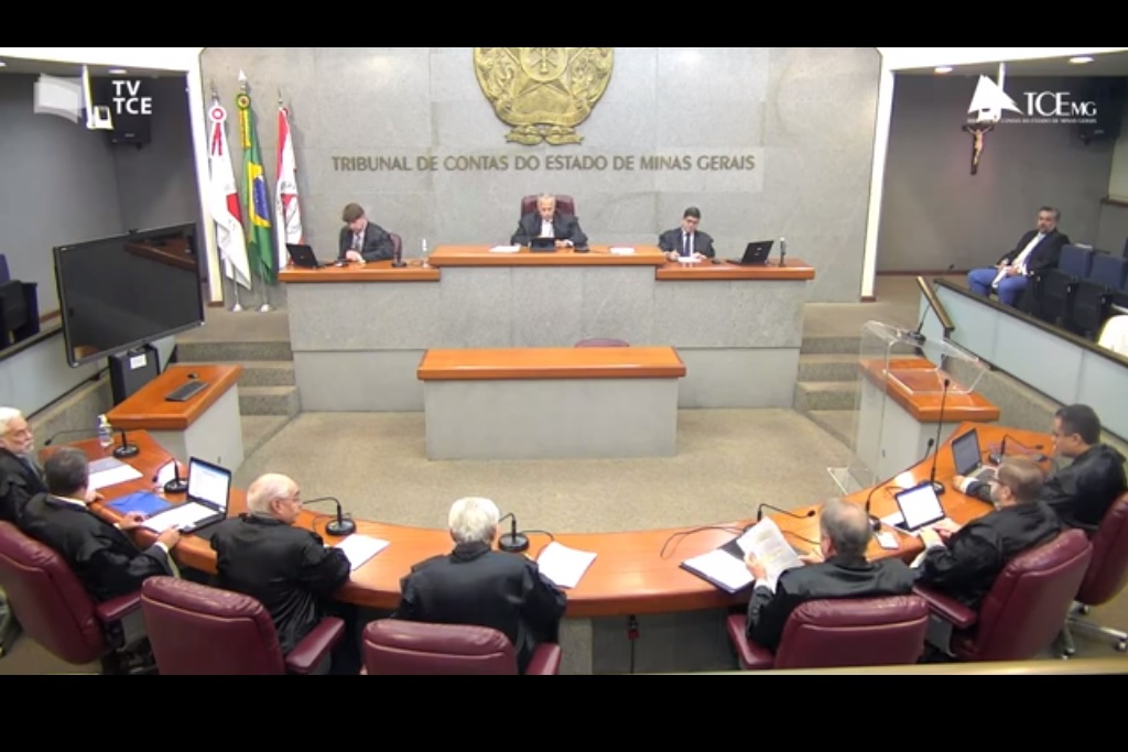 Participação do TCEMG no IV Juris TC é elogiada - Tribunal de Contas do  Estado de Minas Gerais / TCE-MG