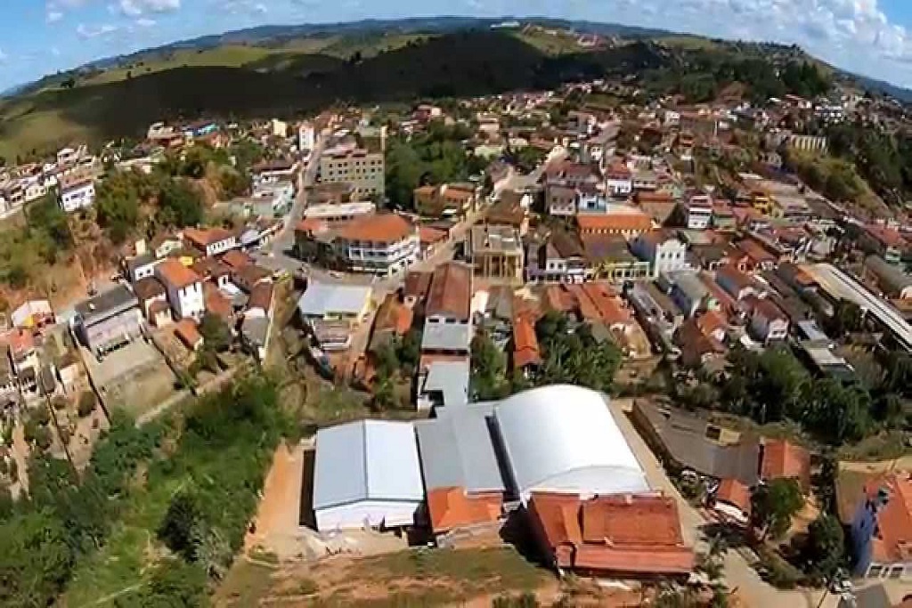Santa Maria de Suaçuí-MG, cidade onde está localizada a sede do Cisvas