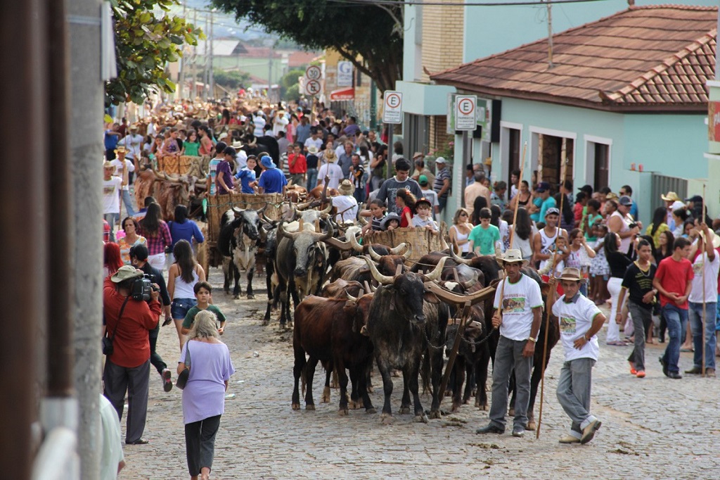 Desterro de Entre Rios, MG - imagem ilustrativa retirada da internet