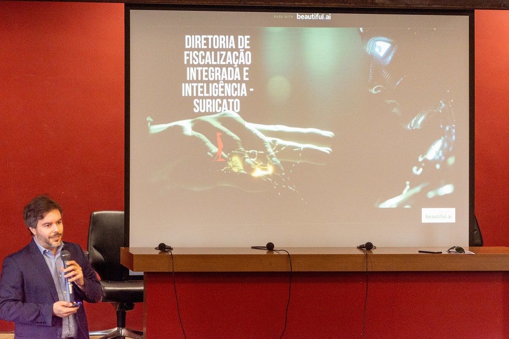 Foto: Adelcio Ramos / PMC
