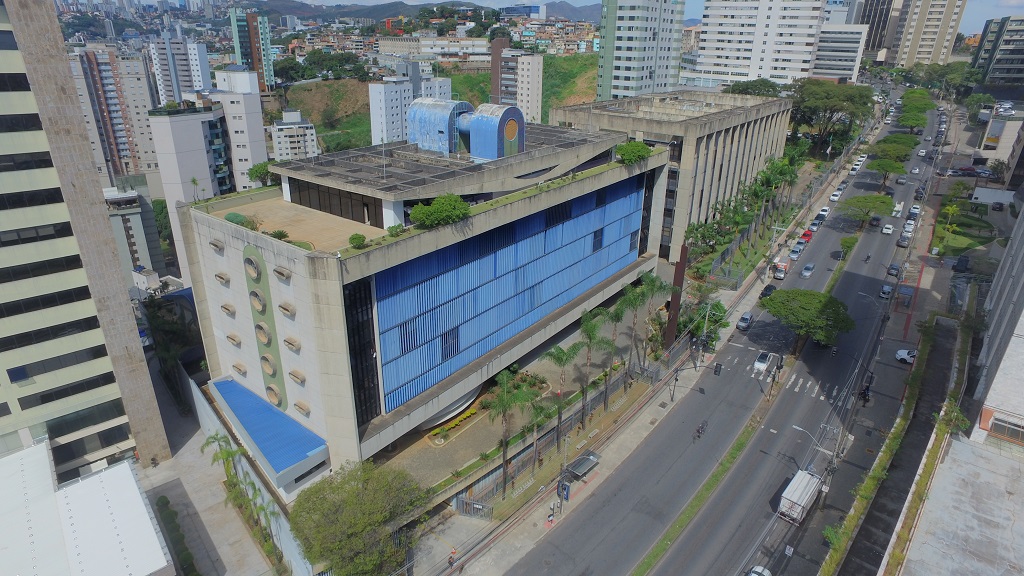 Águias da Liberdade - Associação Pernambucana Central