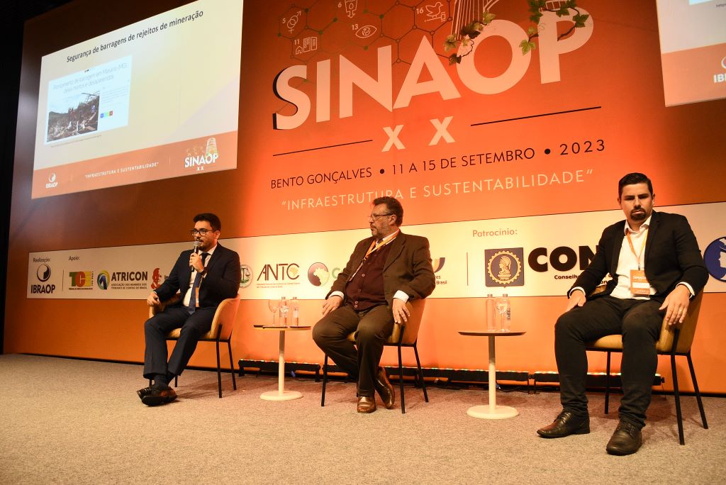 Fonte: site do Ibraop