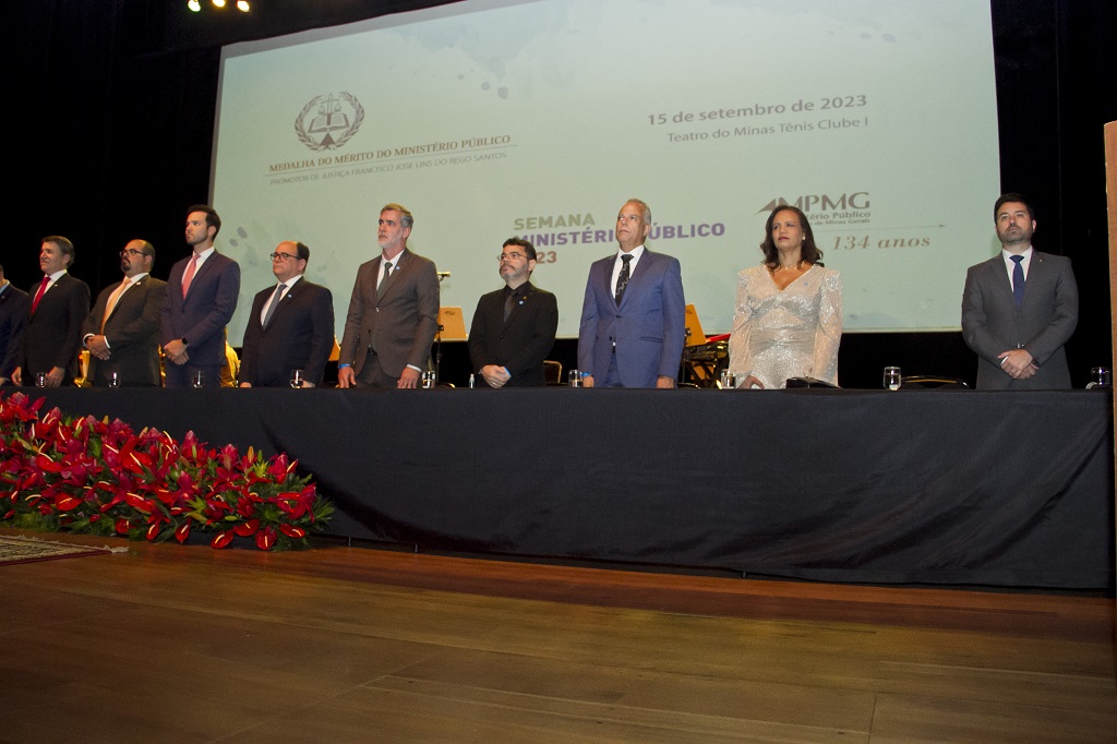Foto: Eric Bezerra/MPMG