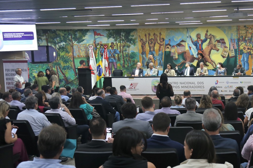Foto: Hernando Garcia / TCEMG