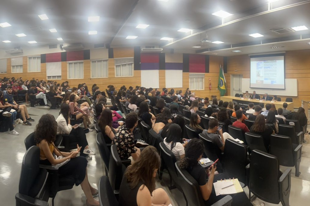 Fotos: Arquivo Pessoal