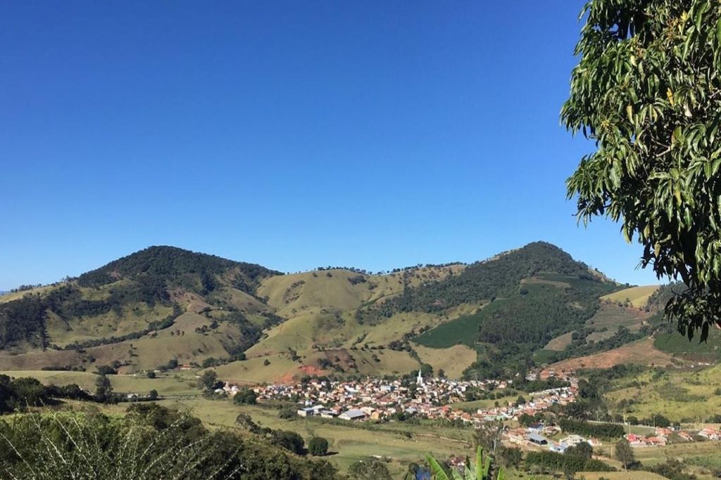 Dom Viçoso, Portal do Governo de Minas Gerais