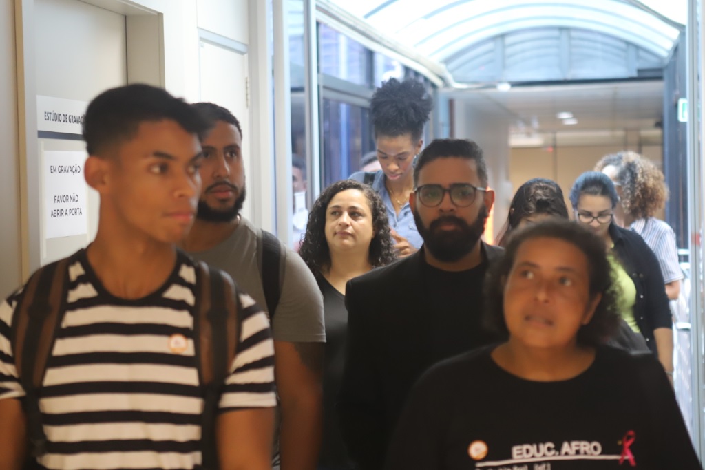 (Foto Vinícius Dias)