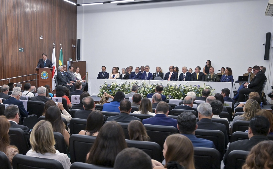 Foto: Divulgação TRE-MG