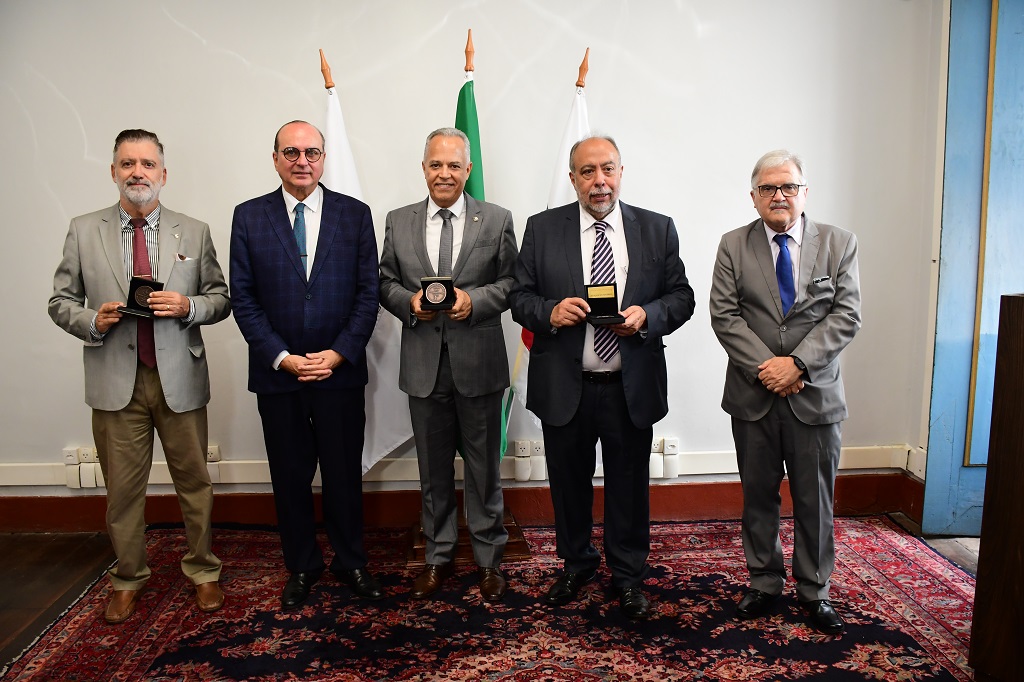 Foto: Cecília Pederzoli / TJMG
