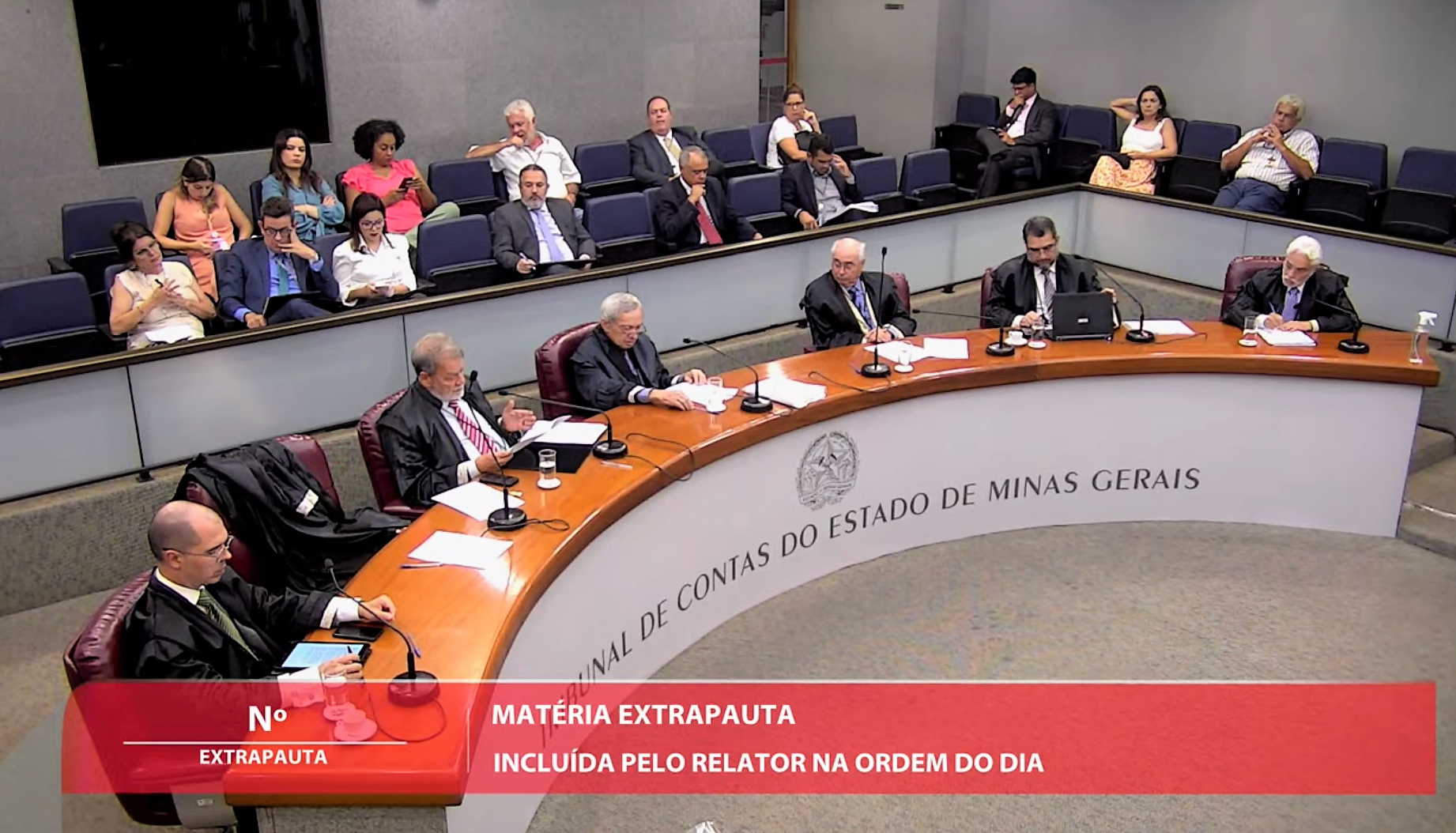 Imagem: TVTCE