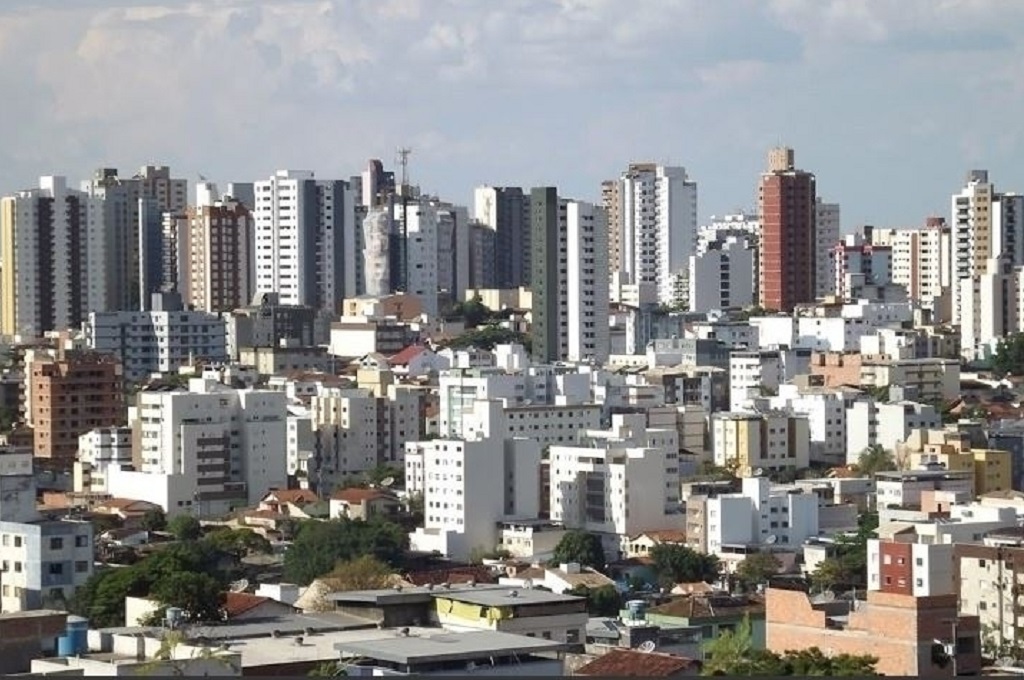 Divinópolis/MG - foto: arquivo da prefeitura
