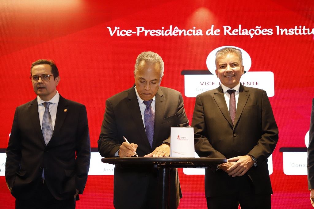Fotos: IRB divulgação
