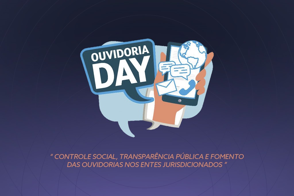 Ouvidoria Day 