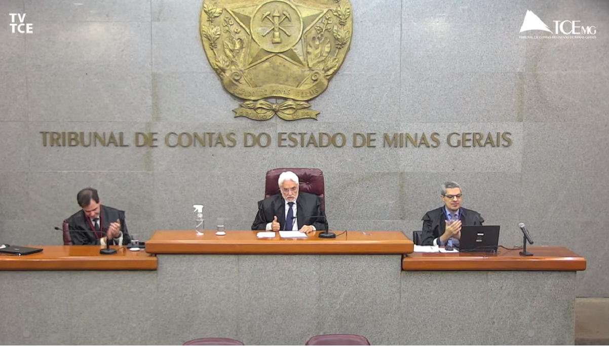 Imagem: TVTCE