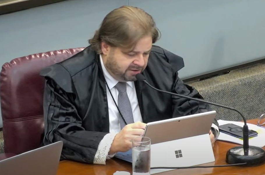 Foto: Reprodução TVTCE