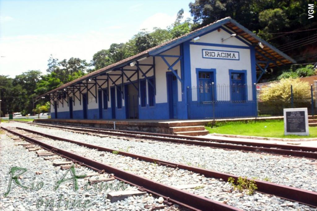 Rio Acima/MG