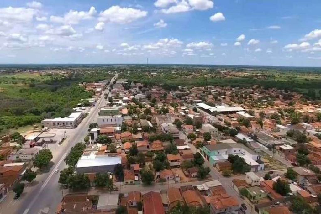 Janaúba-MG