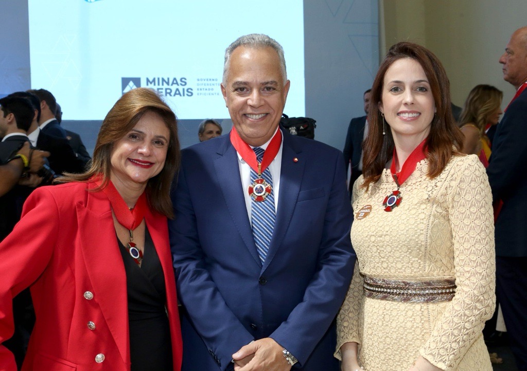 Foto: Agencia Minas e Ernandes Ferreira 