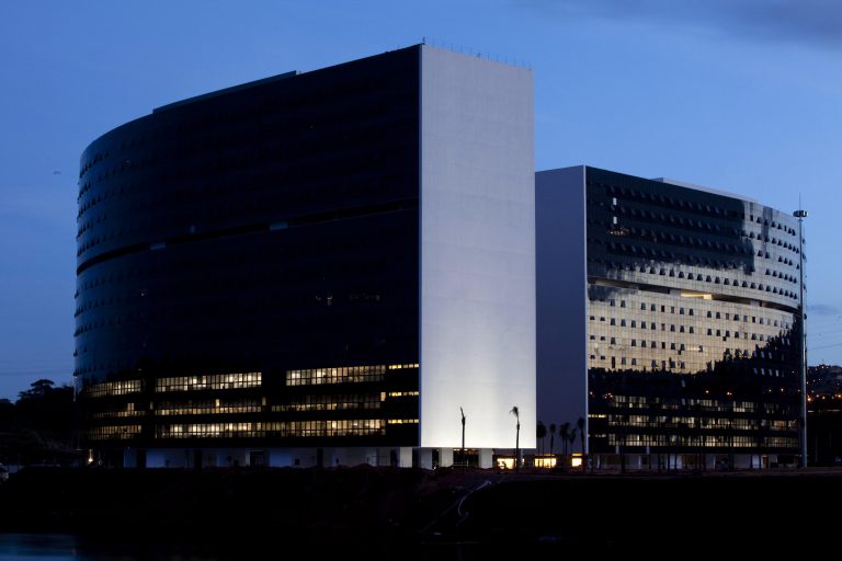 Cidade Administrativa