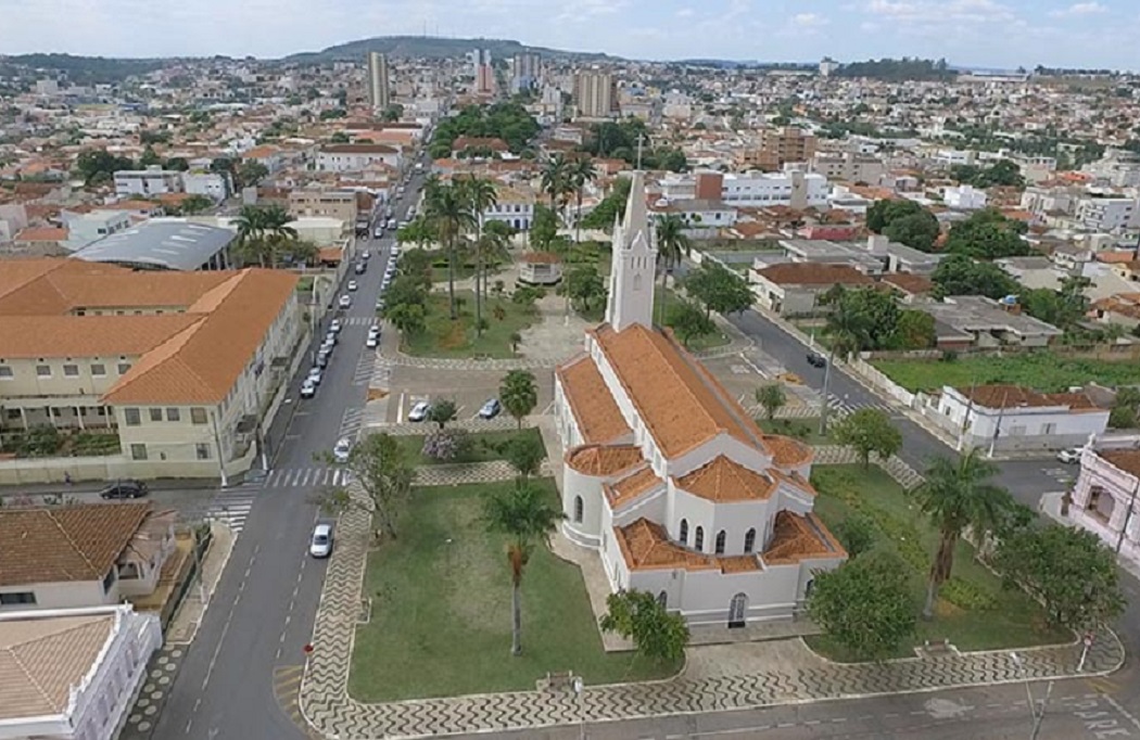 Patrocínio/MG