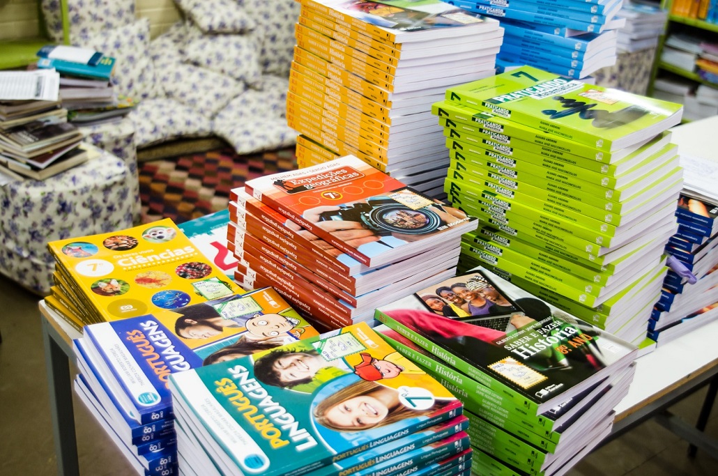 Foto ilustrativa - governo federal
