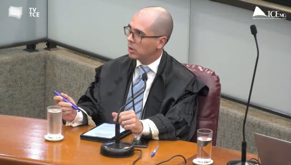 Sessão Primeira Câmara de 28maio2024